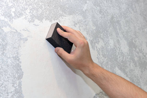 Mold Odor Removal Services in Austell, GA
