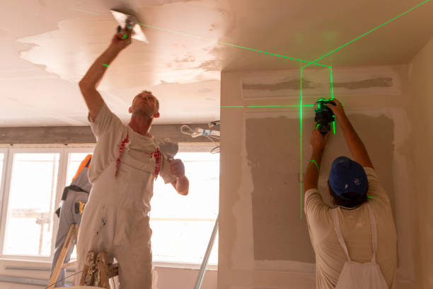 Mold Documentation for Insurance Claims in Austell, GA