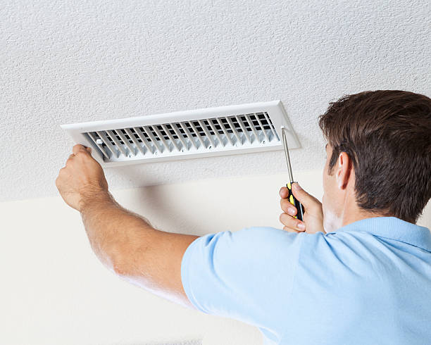 Best Airborne Mold Testing  in Austell, GA